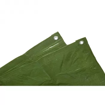 Origin Outdoors cerada 2x3m zelena