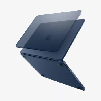 SPIGEN AirSkin MacBook Neo 13 2026, Frost Indigo