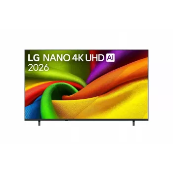 LG 75NU800B3LA 75-inch 4K NanoCell Smart TV (2026)