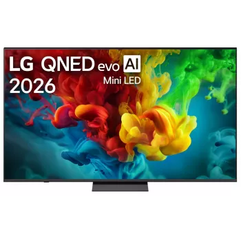 LG 75QNED83B3A 4K QNED 75 inch pametni TV (2026)