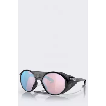 Oakley Clifden Mountain sunčane naočale, Polished Black / Prizm Snow