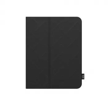 Skinarma Juno folio futrola za iPad 11 (A16, 2025) / iPad 10.9 10. generacije (2022) - crna