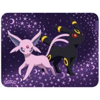 Razer Gigantus V2 Pokémon Edition podloga za miš, veličina M - Espeon/Umbreon