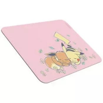 Razer Gigantus V2 Pokémon Edition podloga za miš, veličina M - Pikachu/Eevee