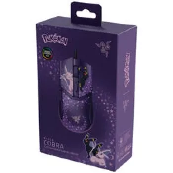 Razer Cobra - Pokémon Espeon/Umbreon Edition žični gaming miš