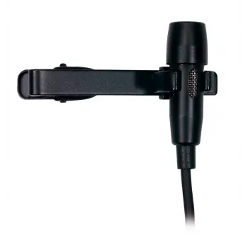 AKG CK99 L lavalier mikrofon s miniXLR za odašiljač