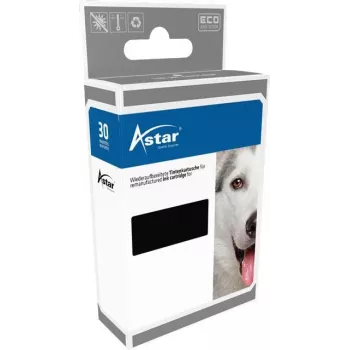 ASTAR AS70021 kompatibilna tintna patrona crna za Epson ColorWorks C3500/TM-C3500 (pojedinačno pakiranje)