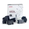 Xerox Phaser 8860MFP - 6 pakiranja - crni - originalni solid ink sticks