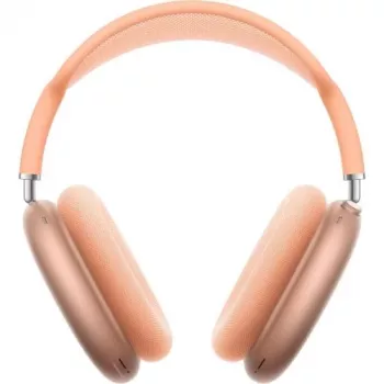 Apple AirPods Max 2 over-ear slušalice s aktivnim poništavanjem buke, Spatial Audio, USB-C, narančaste