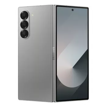 Samsung Galaxy Z Fold6 F956B 12GB RAM 1TB - srebrni