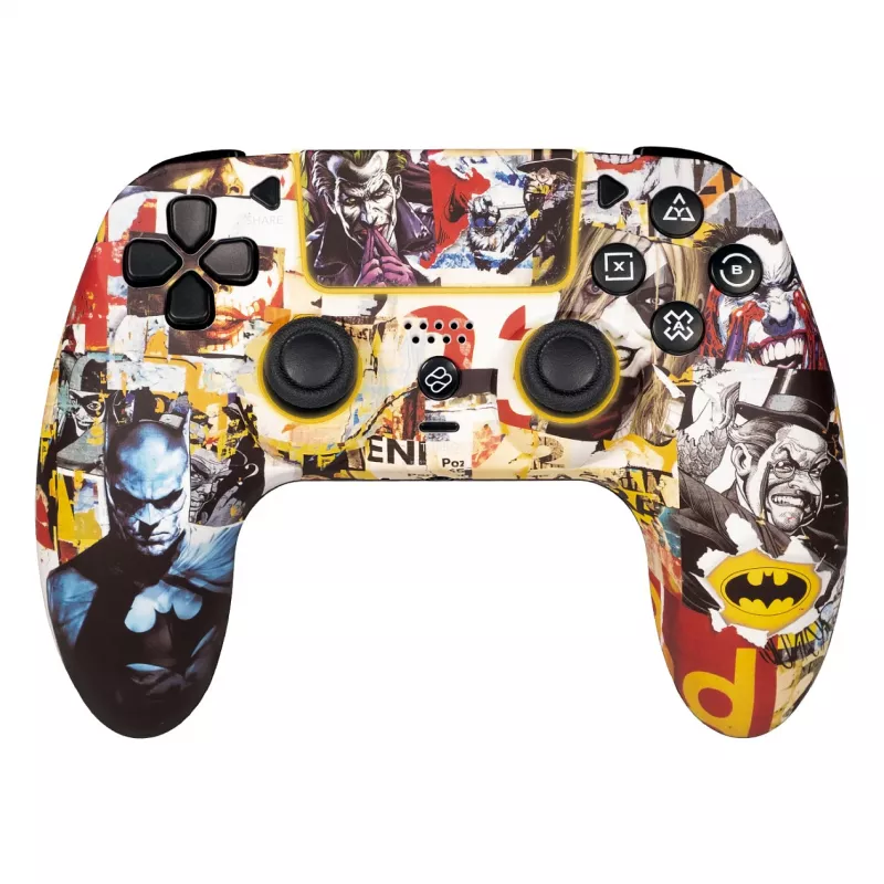 Blade Controller DC Batman bežični za PS4/PC