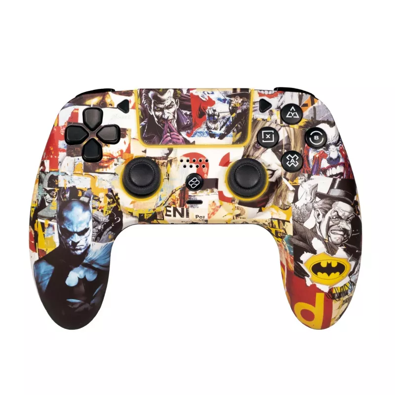 Blade Controller DC Batman bežični za PS4/PC