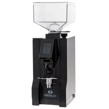 EUREKA 15BL automatski mlin za kavu, crni