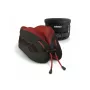 Cabeau Evo Cool putni jastuk za vrat crveni