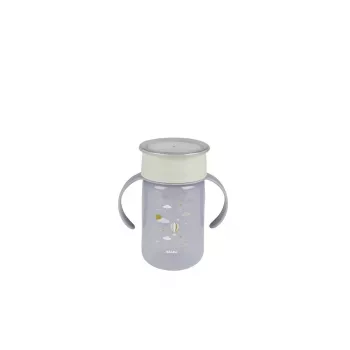 Beaba 360° šalica za treniranje Adventure 240 ml