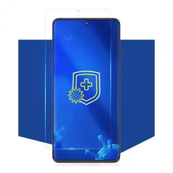 3MK SilverProtection+ Antimicrobial zaštita zaslona za Motorola Razr 50 Ultra