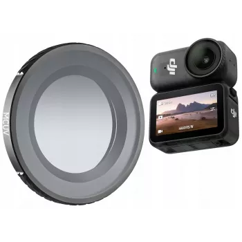 SUNNYLIFE ON-FI071-M MC UV filtar za DJI Osmo Nano