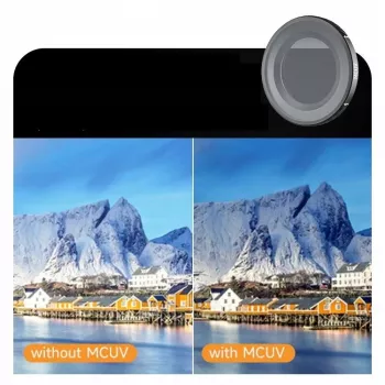 SUNNYLIFE ON-FI071-M MC UV filtar za DJI Osmo Nano