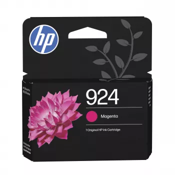 HP 924 magenta originalna tintna patrona