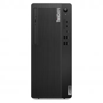 Lenovo ThinkCentre M75t Gen 5 tower stolno računalo, AMD Ryzen 5 8500G, 16GB DDR5, 512GB NVMe SSD, Wi-Fi 6E, Windows 11 Pro
