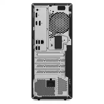 Lenovo ThinkCentre M75t Gen 5 tower stolno računalo, AMD Ryzen 5 8500G, 16GB DDR5, 512GB NVMe SSD, Wi-Fi 6E, Windows 11 Pro