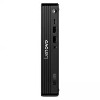 Lenovo ThinkCentre M70q Gen 6 Tiny stolno računalo - Intel Core Ultra 7 265T, 32GB DDR5, 512GB SSD, Wi-Fi 6E, Windows 11 Pro