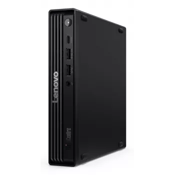 Lenovo ThinkCentre M70q Gen 6 Tiny stolno računalo - Intel Core Ultra 7 265T, 32GB DDR5, 512GB SSD, Wi-Fi 6E, Windows 11 Pro