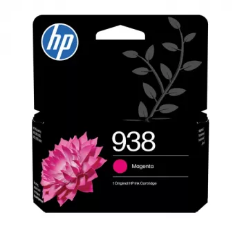 HP 938 originalna tintna patrona - magenta - 800 stranica - OfficeJet Pro 9010/9020