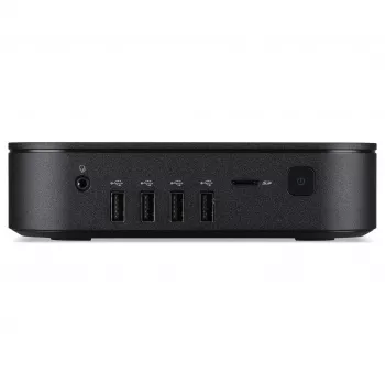 Acer Chromebox CXI6 C3-100U mini računalo - Intel Core 3 100U, 16GB RAM, 256GB SSD, ChromeOS