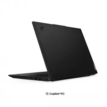 Lenovo ThinkPad L16 Gen 3 21X8 - 16 inch WUXGA IPS - Intel Core Ultra 7 355 - 24GB RAM - 512GB SSD - Windows 11 Pro - Black
