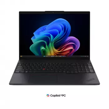 Lenovo ThinkPad L16 Gen 3 21X8 - 16 inch WUXGA IPS - Intel Core Ultra 7 355 - 24GB RAM - 512GB SSD - Windows 11 Pro - Black