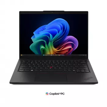 Lenovo ThinkPad L14 Gen 7 21X2 - Intel Core Ultra 5 325 - 24GB RAM - 512GB SSD - 14 inch WUXGA - Windows 11 Pro - Black