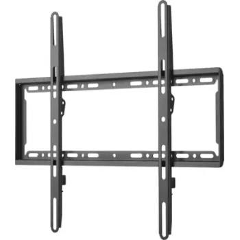 One For All pametni ravni TV zidni nosač za 32-70 inch televizore, 50 kg, VESA 400, crni