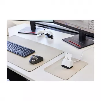 CHERRY ST-1150UB pametni kartični terminal USB-A svijetlosivi kontaktni čitač pametnih kartica