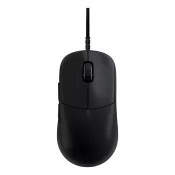 CHERRY XTRFY M42V2 ultralagani gaming miš, žični, optički, 6200 DPI, za dešnjake, crni