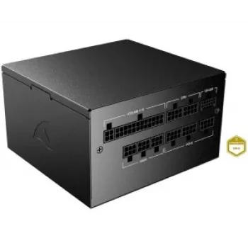 Sharkoon Rebel P20 Gen2 1000W 80 PLUS Gold Fully Modular ATX Power Supply - Black