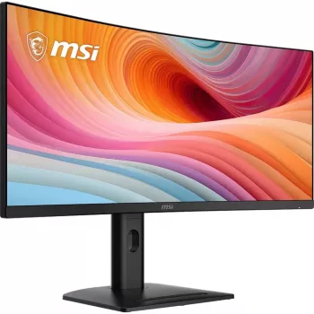 MSI PRO MP341CQPHGN E12 34