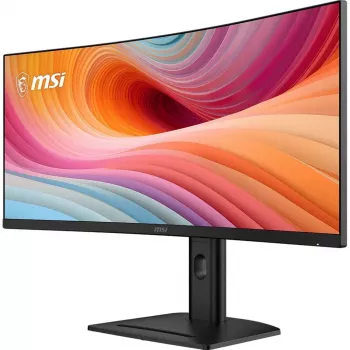 MSI PRO MP341CQPHGN E12 34