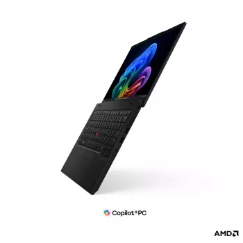 Lenovo ThinkPad L14 Gen 7 21X6 - AMD Ryzen AI 7 445 / 2 GHz - Win 11 Pro - Radeon 840M - 24 GB RAM - 512 GB SSD TCG Opal Encryption 2, NVMe - 35.6 cm (14 inch)