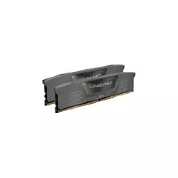 Corsair Vengeance 32GB (2x16GB) DDR5 6000MHz CL38 memorijski kit - sivi