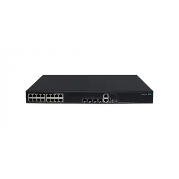 HPE NW CW 2150 16G PoE+ 4P 248W preklopnik