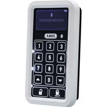 ABUS HomeTec Pro Bluetooth tipkovnica CFT3100 W