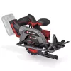 Einhell TP-CS 18/136-C Li BL akumulatorska kružna pila 136 mm brushless Power X-Change (bez baterije)