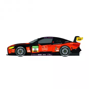 Carrera DIGITAL 132 BMW M4 GT3 FK Performance Motorsport br. 11