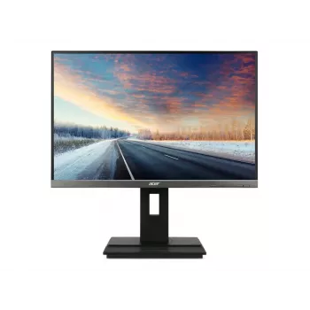 Acer Vero B246WL ymiprx 24 inch WUXGA IPS monitor s USB hubom i podesivim postoljem po visini