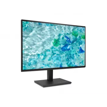Acer Vero B247Y Gbmiqprzx 24 inch Full HD IPS monitor s USB hubom, podesiv po visini, ekološki