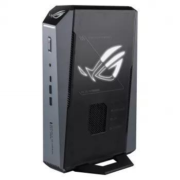 ASUS ROG GR70-N90039AN mini računalo (Ryzen 9 9955HX, 32GB RAM, 1TB SSD, NVIDIA GeForce RTX 5070, Windows 11 Home)