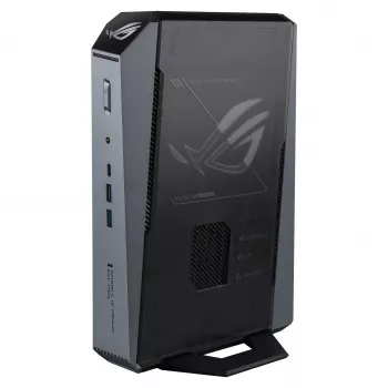 ASUS ROG GR70-N90039AN mini računalo (Ryzen 9 9955HX, 32GB RAM, 1TB SSD, NVIDIA GeForce RTX 5070, Windows 11 Home)