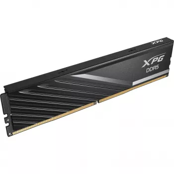 ADATA XPG Lancer Blade 16GB DDR5-6000 U-DIMM CL28 crni (AX5U6000C2816G-SLABBK)