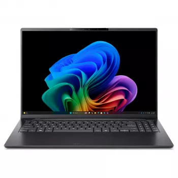 Acer Swift Go 16 AI SFG16-I71 - 16 inch OLED - Intel Core Ultra 9 386H - 16GB RAM - 512GB SSD - Windows 11 Home